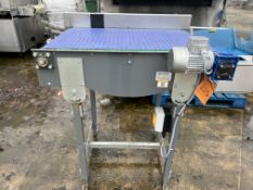 COMPAC CONVEYOR.