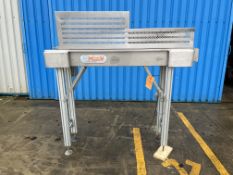 REV CONVEYOR.