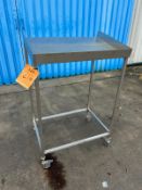 LECTERN.