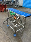 GSK ENG CONVEYOR.