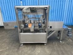 ITOH DENKI ROLLER CONVEYOR.