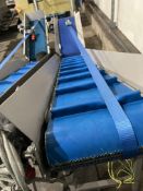 OUTFEED CONVEYOR.