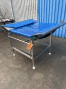 TONG CONVEYOR.