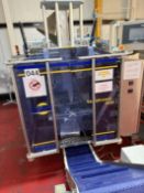 ILAPAK VEGATRONIC 4000.