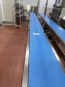 LAC CONVEYOR. AS NEW.