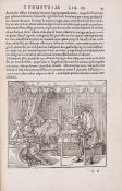 Mathematics.- Dürer (Albrecht) Institutionum Geometricarum, first Latin edition, [Paris], Christi...