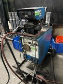 Miller CP-200 Mig Welder