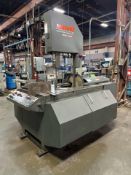 2017 Marvel 8-MARK-III Vertical Bandsaw