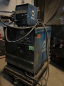 Miller CP-302 Mig Welder