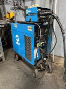 Miller CP-200 Mig Welder