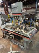 2014 Marvel 8-MARK-II Vertical Bandsaw