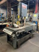 Marvel 8-MARK-I Vertical Bandsaw