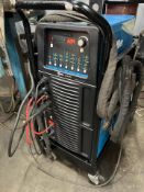 2017 Miller Dynasty 400 Tig Welder