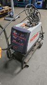 HOBART Handler 140 115V Wire Feed Welder 25-140 Amp Output