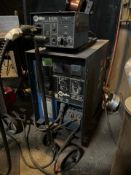 Miller CP-200 Mig Welder