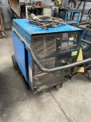 Miller CP-302 Mig Welder
