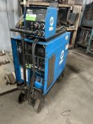 Miller CP-200 Mig Welder