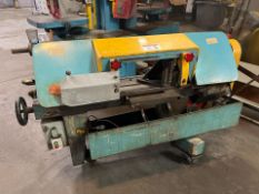 Kalamazoo 9AW Horizontal Bandsaw - 9" x 16"