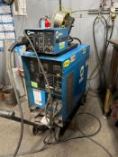 Miller CP-200 Mig Welder