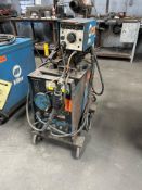 Miller CP-200 Mig Welder
