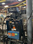 Miller CP-200 Mig Welder