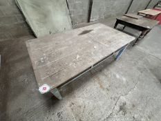 NO VAT Dining Table