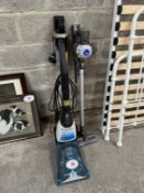 NO VAT 3 Vacuum cleaners