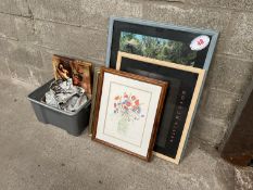 NO VAT Heap pictures etc