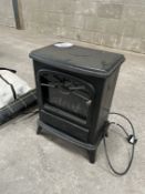 NO VAT Electric fire