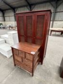 NO VAT Wardroobe & drawers