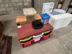 NO VAT Childrens furniutre etc