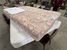 NO VAT 2 mattresses