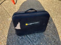 Dickey-john miniGAC Moisture Tester