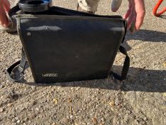 Protimeter Moisture Meter & Accessories