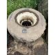 Flotation tyres & wheels - 600/55R22.5 - Image 2 of 4
