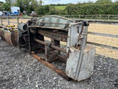 3ph workshop guillotine