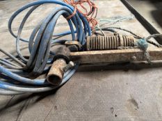NO VAT PTO air pump