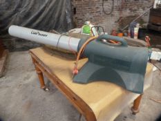 NO VAT Vari Scari propane bird scarer