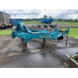 2015 Challanger Virion 3.0 Sub Soiler W/ Hyd depth control