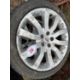 4 Landrover wheels & tyres 275/40R20 - Image 2 of 2