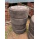 4 Landrover wheels & tyres 275/40R20 - Image 1 of 2