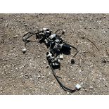 6 x windscreen wiper motors