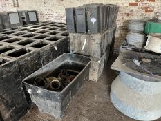 9+1 Header tanks & water fittings