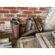 Heap of feeder pipes - Image 2 of 3