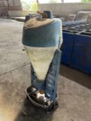 Rotecna 2 sided feeder/drinker