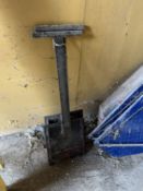 2 slurry channel doors