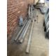 Heap of feeder pipes - Image 1 of 3