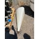 Larger adlib feeder hopper - Image 1 of 2