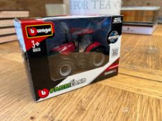 Case Optum 3000CVX Drive Diecast model