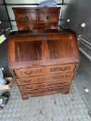 Writing bureau